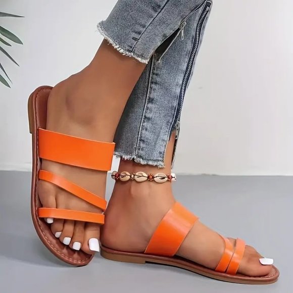 Shoes - Summer Sandals